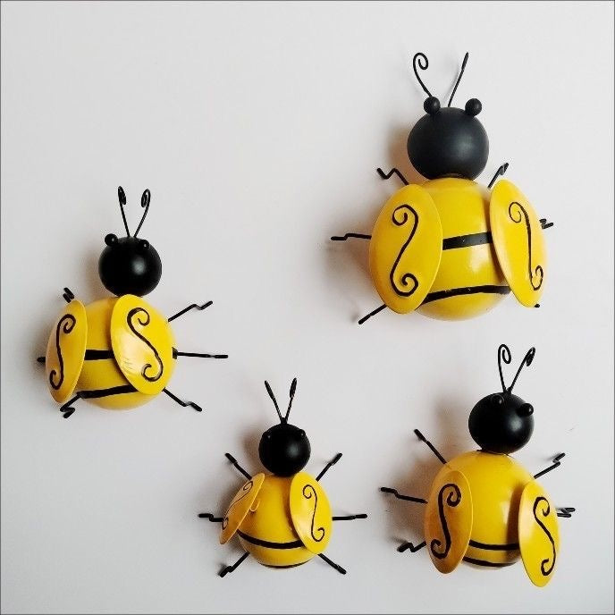 bee for garden decorator