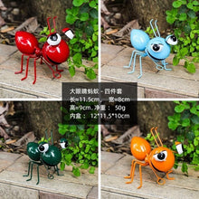 Load image into Gallery viewer, Ant Garden Decoration
