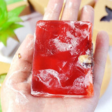 Load image into Gallery viewer, Handmade soap jasmine
