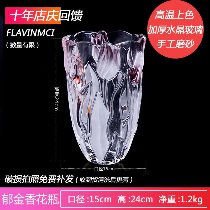 TULIP VASE