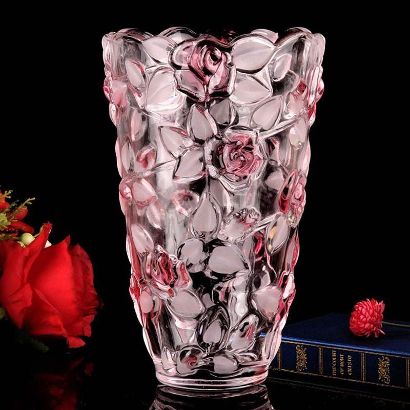 ROSE VASE