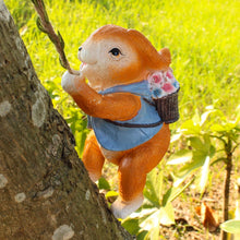 Load image into Gallery viewer, CREEPER RABBIT
