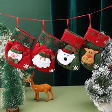 Load image into Gallery viewer, Christmas Stocking $3
