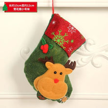 Load image into Gallery viewer, Christmas Stocking $3
