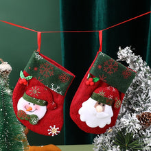 Load image into Gallery viewer, Christmas Stocking $3
