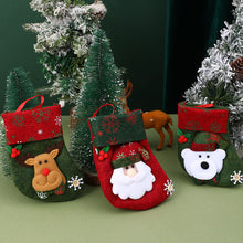 Load image into Gallery viewer, Christmas Stocking $3
