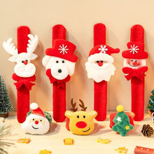 Load image into Gallery viewer, Xmas kids wrist bend
