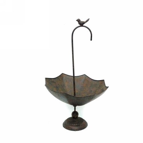 Umbrella plant stand