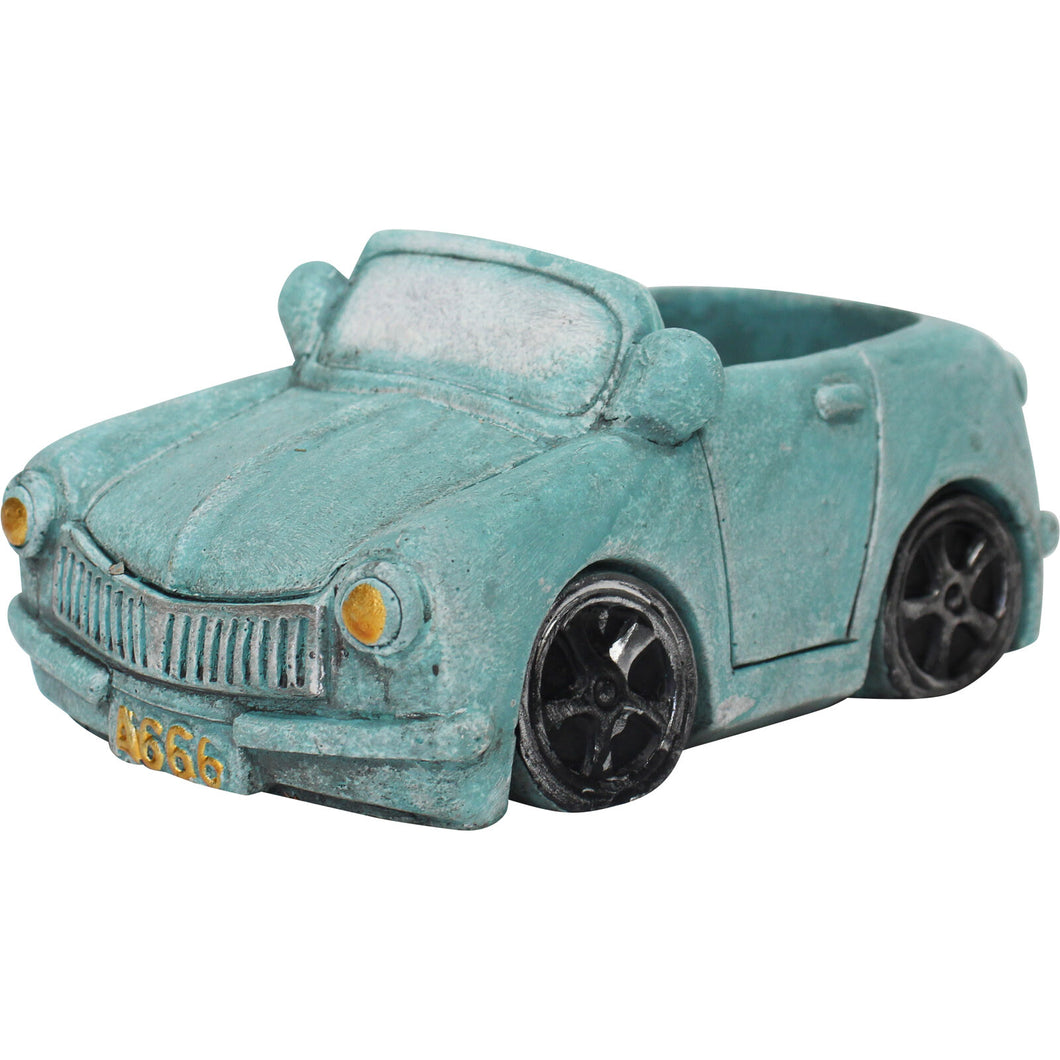 Mini Planter Convertible Blue