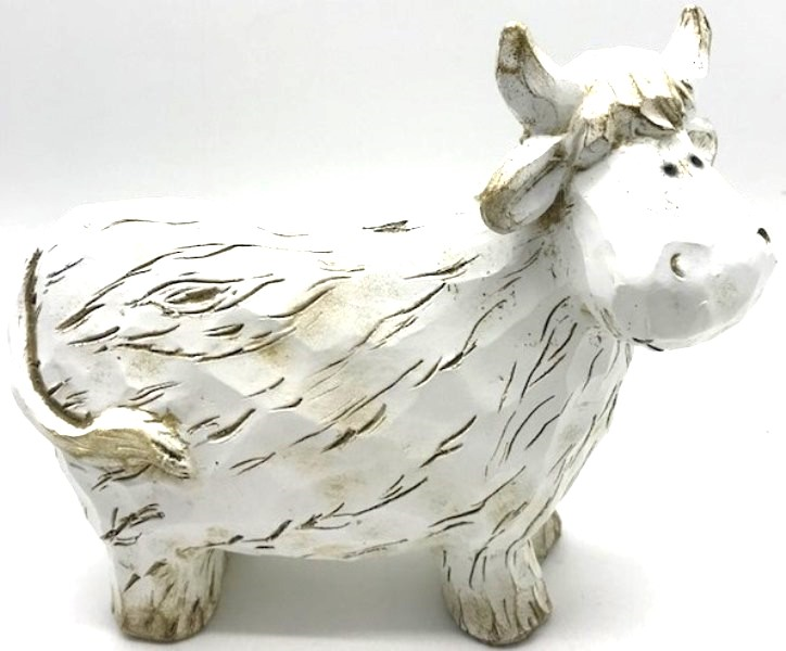 Balfour Cow 18cm