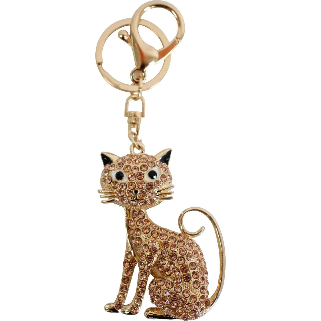 Keyring Kitty