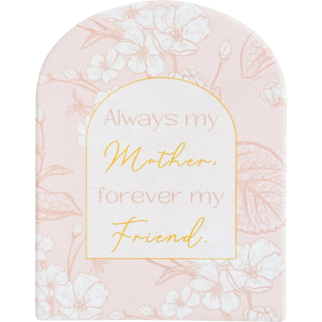 Gift Plaque Mother