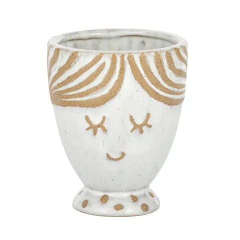 MONICA CERAMIC POT