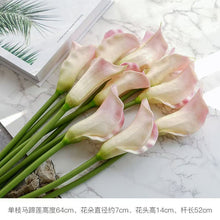 Load image into Gallery viewer, Artificial Calla Lilly
