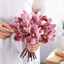 Load image into Gallery viewer, small bunch lily
