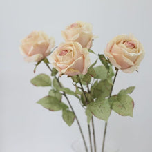 Load image into Gallery viewer, Artificial long rose
