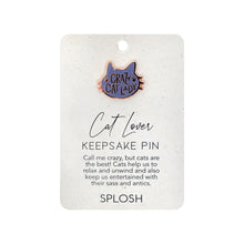 Load image into Gallery viewer, Keepsake Pin
