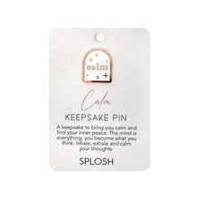Load image into Gallery viewer, Keepsake Pin
