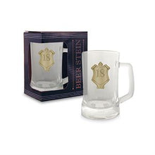 Load image into Gallery viewer, BEER STEIN W HANDLE
