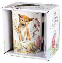 Load image into Gallery viewer, Flora and Fauna Mug
