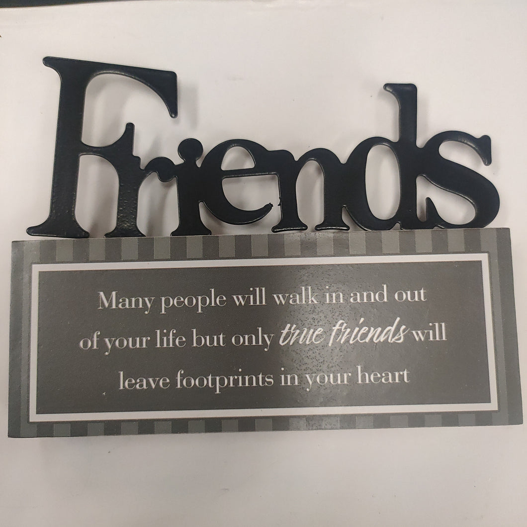 'Friends' Mini Table Top