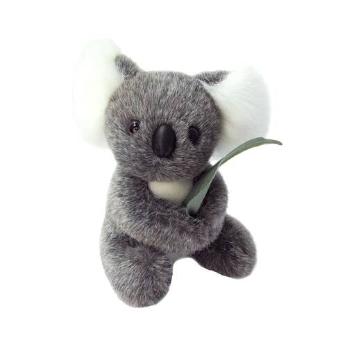 KOALA W/ LEAF