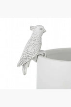 Load image into Gallery viewer, Cockatoo Pot Sitter
