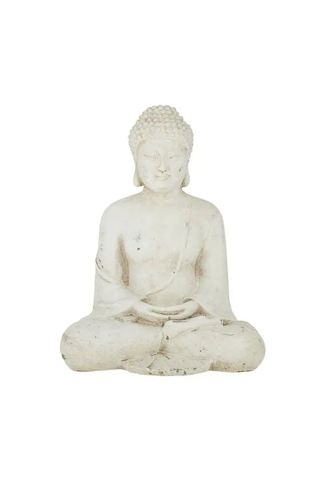 Bohdi Buddah Sculpture