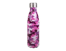 Load image into Gallery viewer, OASIS S/S DOUBLE WALL INSULATED DRINK BOTTLE 500ML
