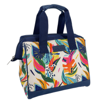 Load image into Gallery viewer, SACHI &quot;STYLE 34&quot; INSULATED LUNCH BAG
