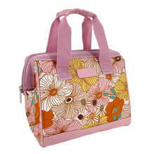 Load image into Gallery viewer, SACHI &quot;STYLE 34&quot; INSULATED LUNCH BAG
