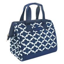 Load image into Gallery viewer, SACHI &quot;STYLE 34&quot; INSULATED LUNCH BAG
