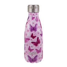 Load image into Gallery viewer, OASIS S/S DOUBLE WALL INSULATED DRINK BOTTLE 350ML
