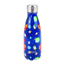 Load image into Gallery viewer, OASIS S/S DOUBLE WALL INSULATED DRINK BOTTLE 350ML
