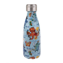 Load image into Gallery viewer, OASIS S/S DOUBLE WALL INSULATED DRINK BOTTLE 350ML
