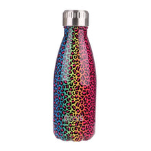 Load image into Gallery viewer, OASIS S/S DOUBLE WALL INSULATED DRINK BOTTLE 350ML
