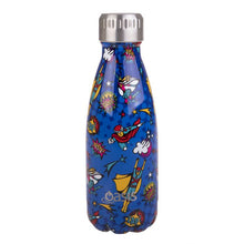 Load image into Gallery viewer, OASIS S/S DOUBLE WALL INSULATED DRINK BOTTLE 350ML
