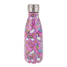 Load image into Gallery viewer, OASIS S/S DOUBLE WALL INSULATED DRINK BOTTLE 350ML
