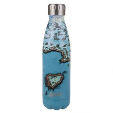 Load image into Gallery viewer, OASIS S/S DOUBLE WALL INSULATED DRINK BOTTLE 500ML
