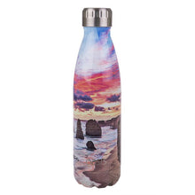 Load image into Gallery viewer, OASIS S/S DOUBLE WALL INSULATED DRINK BOTTLE 500ML
