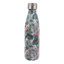 Load image into Gallery viewer, OASIS S/S DOUBLE WALL INSULATED DRINK BOTTLE 500ML
