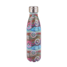 Load image into Gallery viewer, OASIS S/S DOUBLE WALL INSULATED DRINK BOTTLE 500ML
