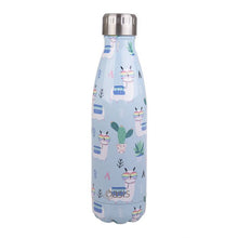 Load image into Gallery viewer, OASIS S/S DOUBLE WALL INSULATED DRINK BOTTLE 500ML
