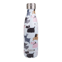 Load image into Gallery viewer, OASIS S/S DOUBLE WALL INSULATED DRINK BOTTLE 500ML
