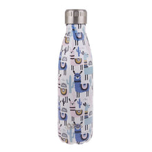 Load image into Gallery viewer, OASIS S/S DOUBLE WALL INSULATED DRINK BOTTLE 500ML
