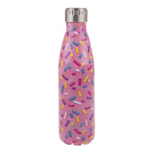 Load image into Gallery viewer, OASIS S/S DOUBLE WALL INSULATED DRINK BOTTLE 500ML
