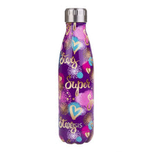 Load image into Gallery viewer, OASIS S/S DOUBLE WALL INSULATED DRINK BOTTLE 500ML
