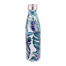 Load image into Gallery viewer, OASIS S/S DOUBLE WALL INSULATED DRINK BOTTLE 500ML
