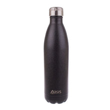 Load image into Gallery viewer, OASIS S/S DOUBLE WALL INSULATED DRINK BOTTLE 750ML
