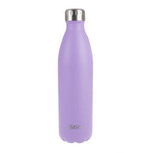 Load image into Gallery viewer, OASIS S/S DOUBLE WALL INSULATED DRINK BOTTLE 750ML
